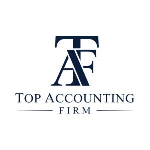 Top Accounting Firm monogram